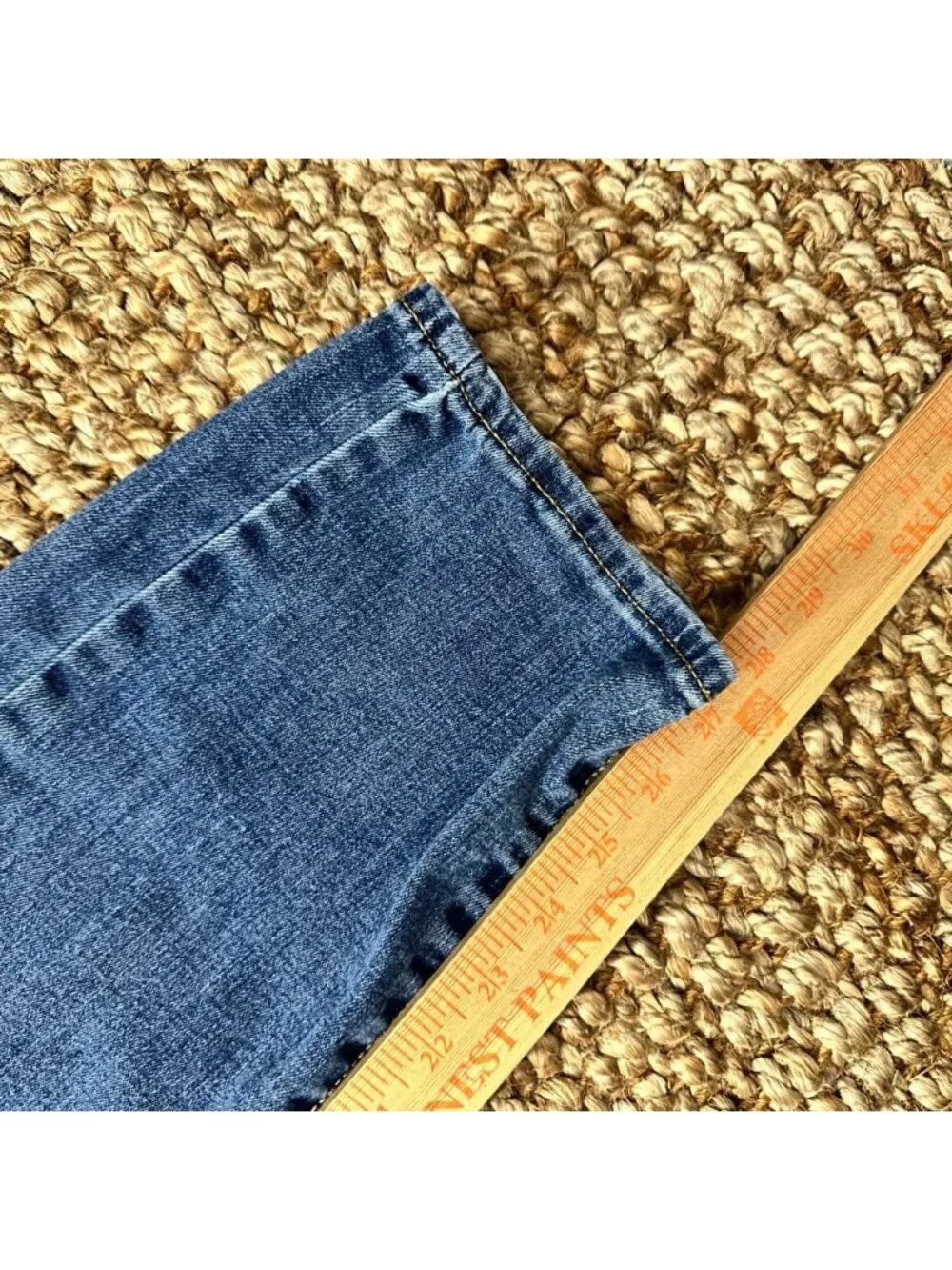 531 Levi’s Jeans 32x30 Men’s Denim Athletic Slim
